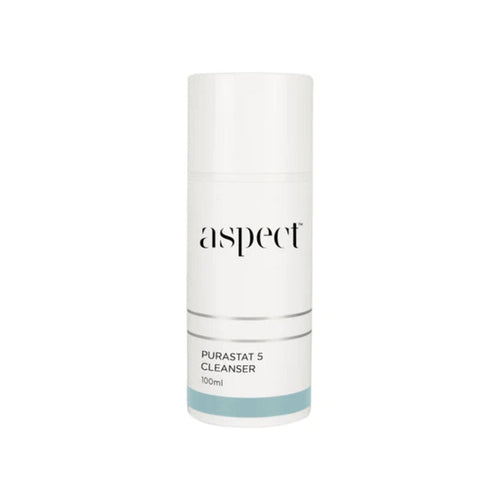 Aspect Cleanse Purastat 5