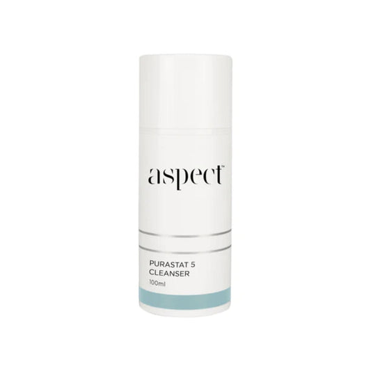 Aspect Cleanse Purastat 5