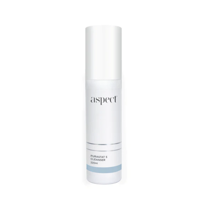 Aspect Cleanse Purastat 5