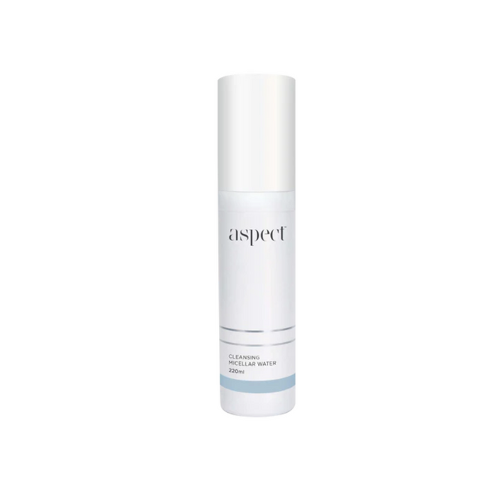 Aspect Cleansing Micellar Water 220ml