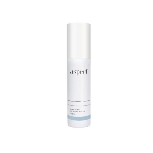 Aspect Cleansing Micellar Water 220ml