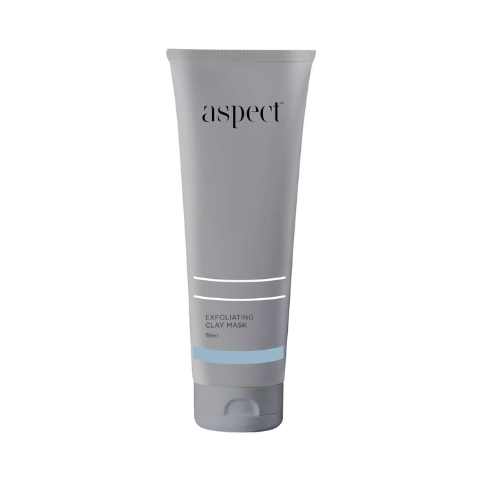 Aspect Exfoliating Clay Mask 118ml