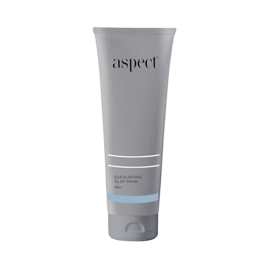 Aspect Exfoliating Clay Mask 118ml