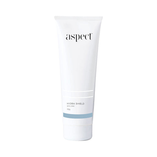 Aspect Hydra Shield Moisturiser With Zinc 112g