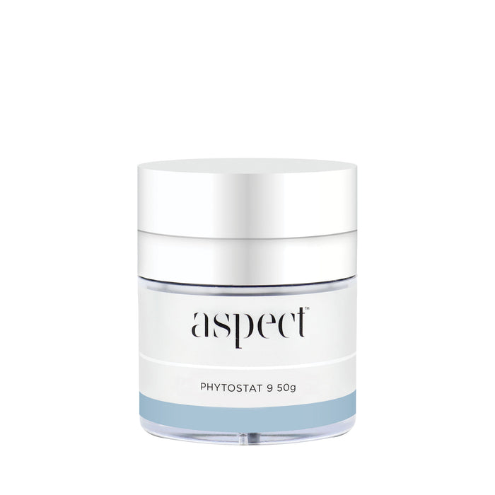 Aspect Hydrate Phytostat 9 Moisturiser 50g