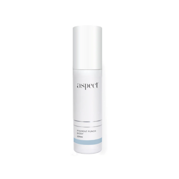 Aspect Pigment Punch Body 220ml