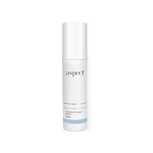 Aspect Pigment Punch Body 220ml