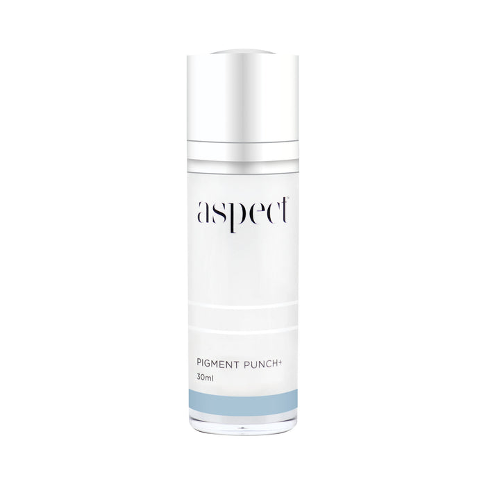 Aspect Pigment Punch + Serum 30ml