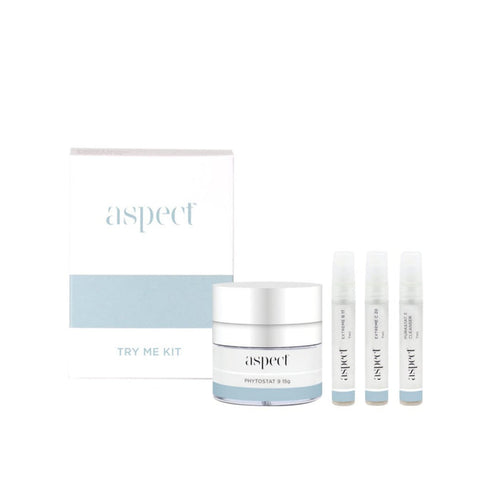 Aspect Try Me Kit