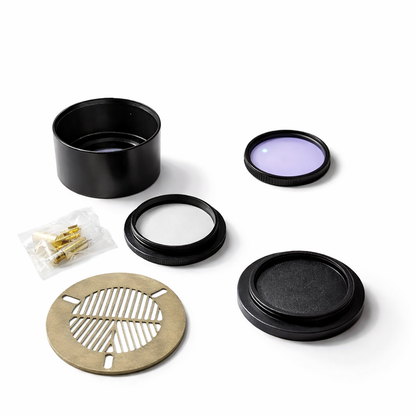 Astronomy Plus Metallic SEESTAR S50 Accessories Astronomy Plus