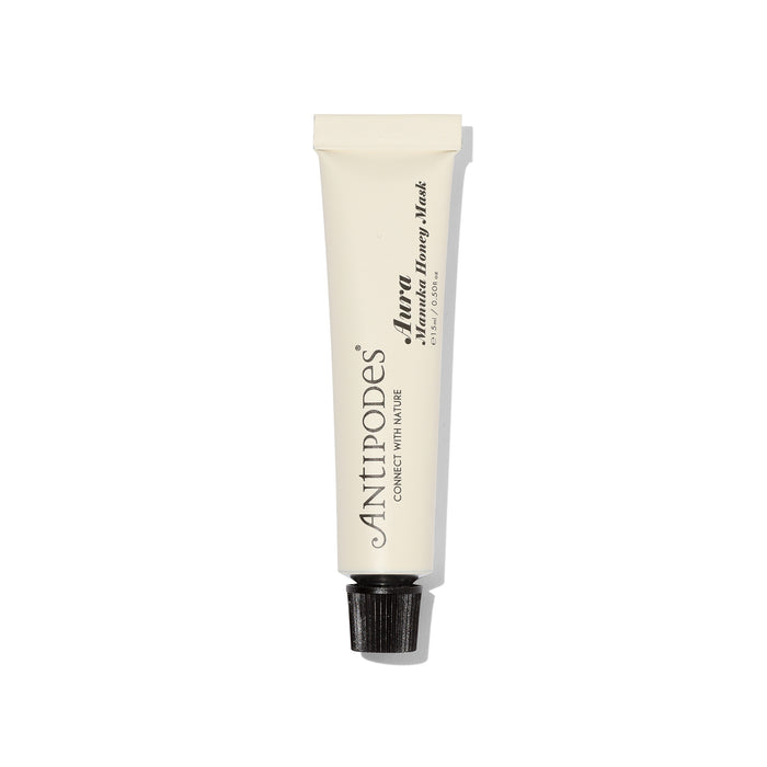 #seo: aura manuka honey mask antipodes