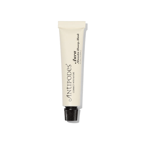 #seo: aura manuka honey mask antipodes