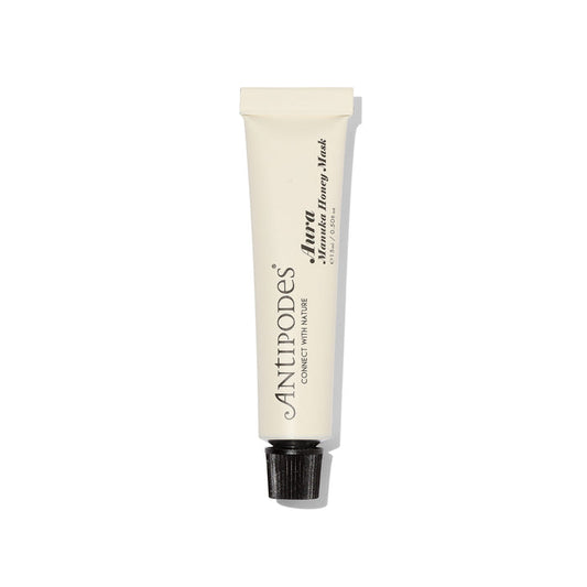 #seo: aura manuka honey mask antipodes