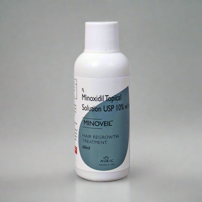 Aveil Hair Regrowth Minoveil 10%