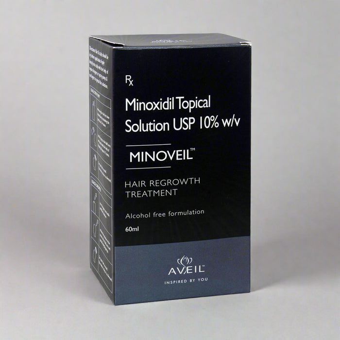 Aveil Hair Regrowth Minoveil 10%