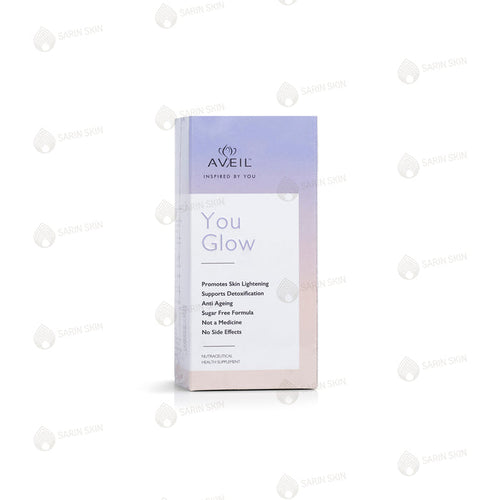 Aveil You Glow