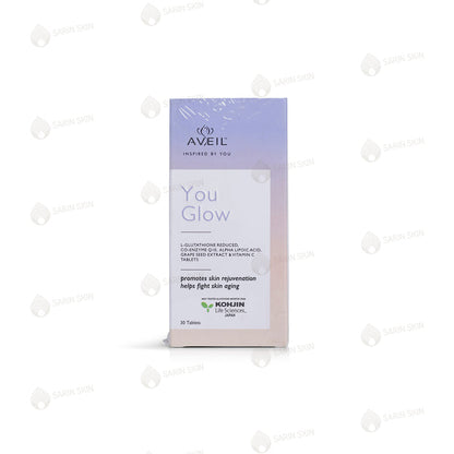 Aveil You Glow