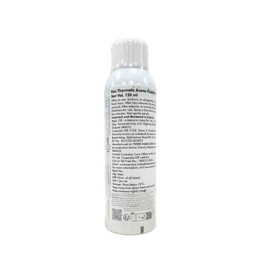 Avene Thermal Spring Water Spray