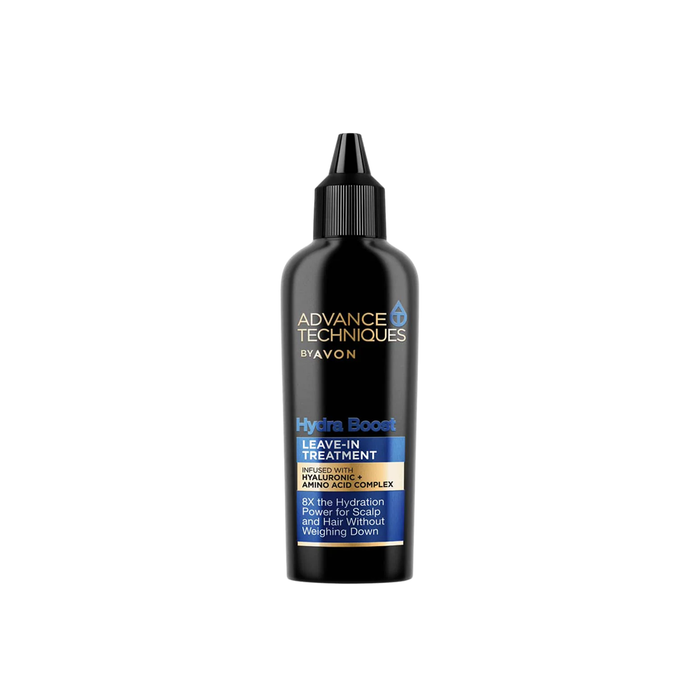 Avon Advance Techniques Hydra Boost Leave-in Treatment