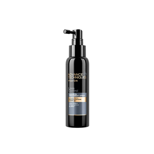 Avon Advance Techniques Loss Control Leave-In Treatment Spray
