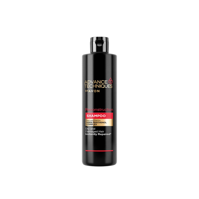 Avon Advance Techniques Reconstruction Shampoo