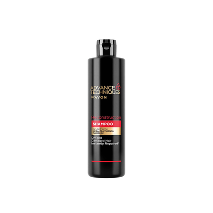 Avon Advance Techniques Reconstruction Shampoo