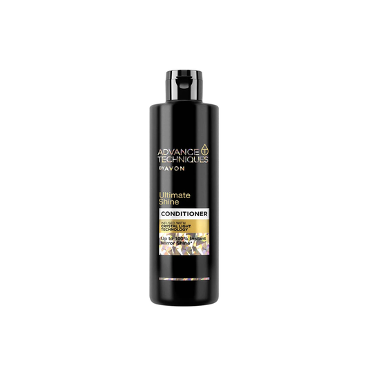 Avon Advance Techniques Ultimate Shine Conditioner