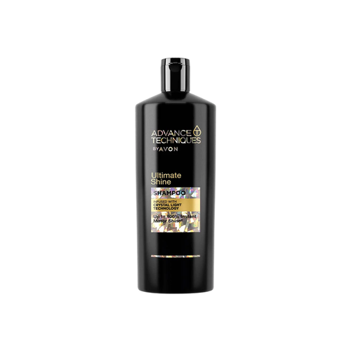 Avon Advance Techniques Ultimate Shine Shampoo