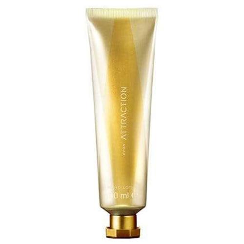 Avon Attraction Perfumed Hand Cream / Lotion - 30ml