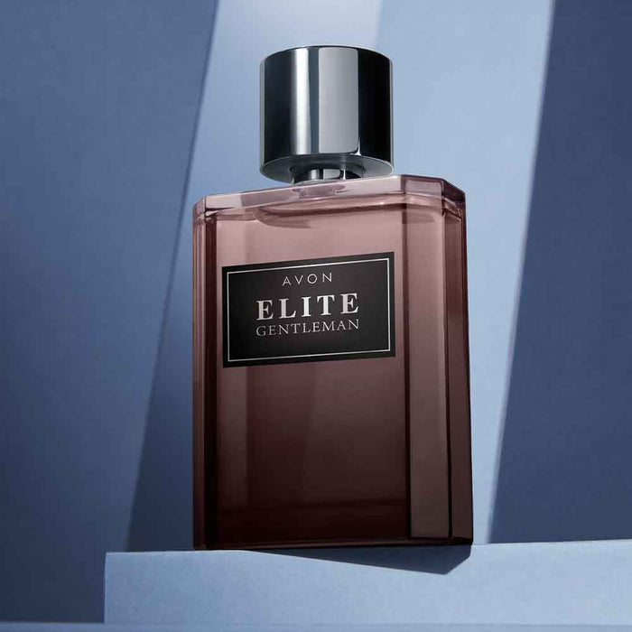 Avon Elite Gentleman Eau de Toilette - 75ml