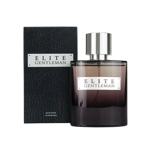 Avon Elite Gentleman Eau de Toilette - 75ml