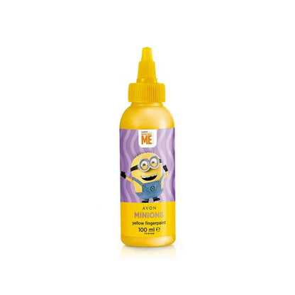 Avon Minions Strawberry Bathtime Gift Set for Girls
