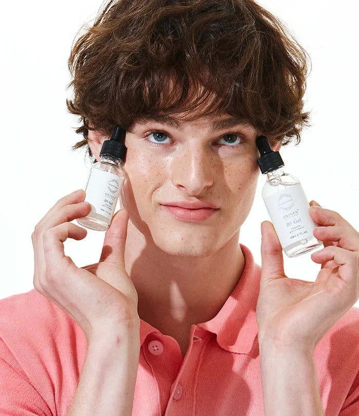 B5 Gel