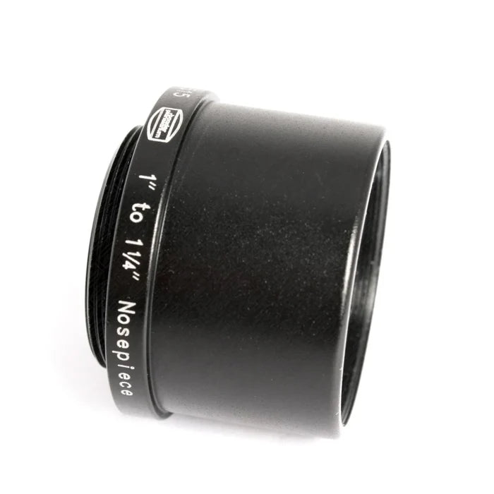 Baader 1" C-Mount-Adapter with 1-1/4" Nosepiece length 18mm (2958515)