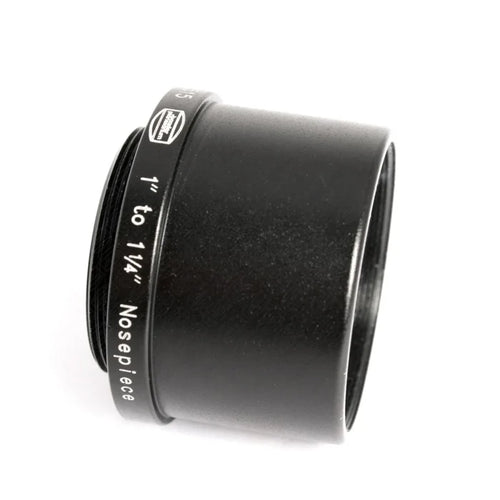 Baader 1" C-Mount-Adapter with 1-1/4" Nosepiece length 18mm (2958515)