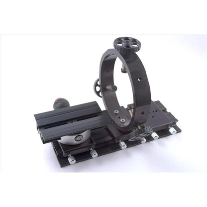 Baader 3" rider clamp / 60mm long (RIDER)