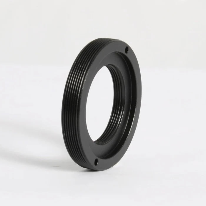 Baader C-Mount Conversion-Ring 1"C(int) / T-2(ext) (2958521)