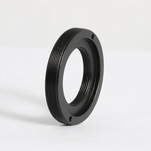 Baader C-Mount Conversion-Ring 1"C(int) / T-2(ext) (2958521)