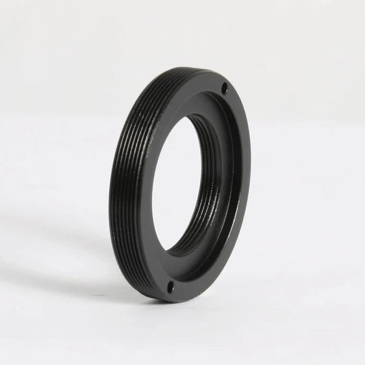 Baader C-Mount Conversion-Ring 1"C(int) / T-2(ext) (2958521)