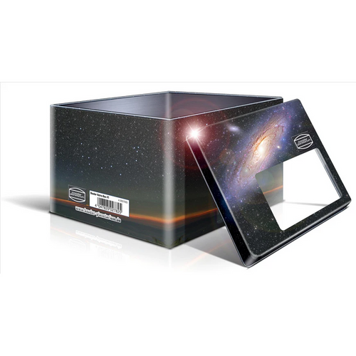 Baader Case: Astro-Box#1 (M31) with Window (BAB) Baader Planetarium