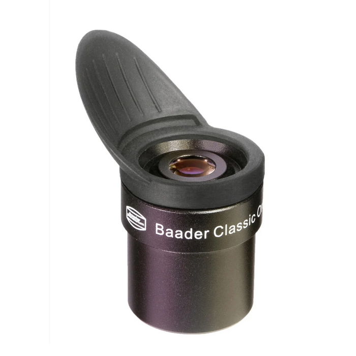 Baader Classic Ortho 10mm Eyepiece (BC0-10) Baader Planetarium