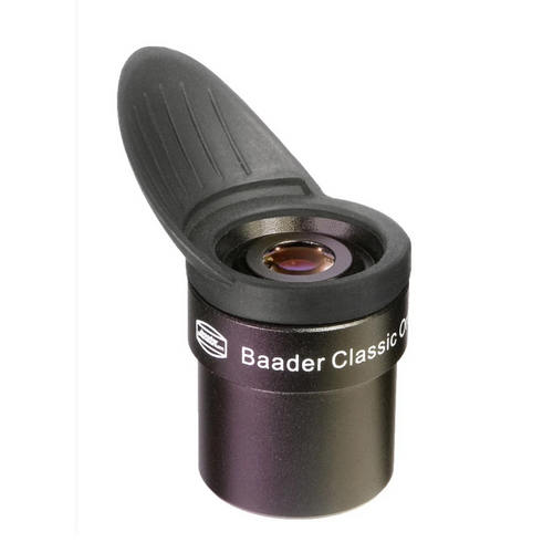 Baader Classic Ortho 10mm Eyepiece (BC0-10) Baader Planetarium