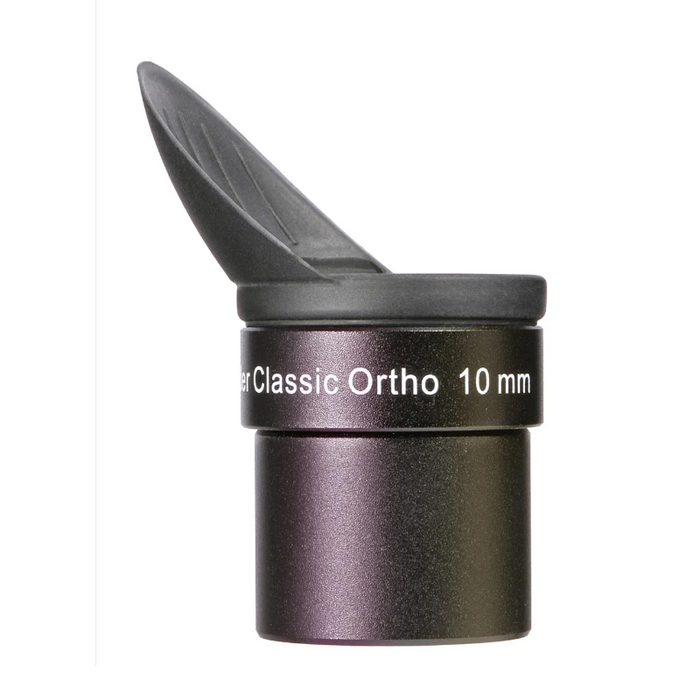 Baader Classic Ortho 10mm Eyepiece (BC0-10) Baader Planetarium