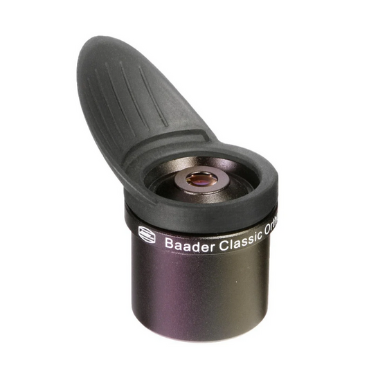 Baader Classic Ortho 6mm Eyepiece (BC0-6) Baader Planetarium