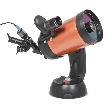 Baader Q-Turret Revolver for 4 Eyepieces (BQT) Baader Planetarium