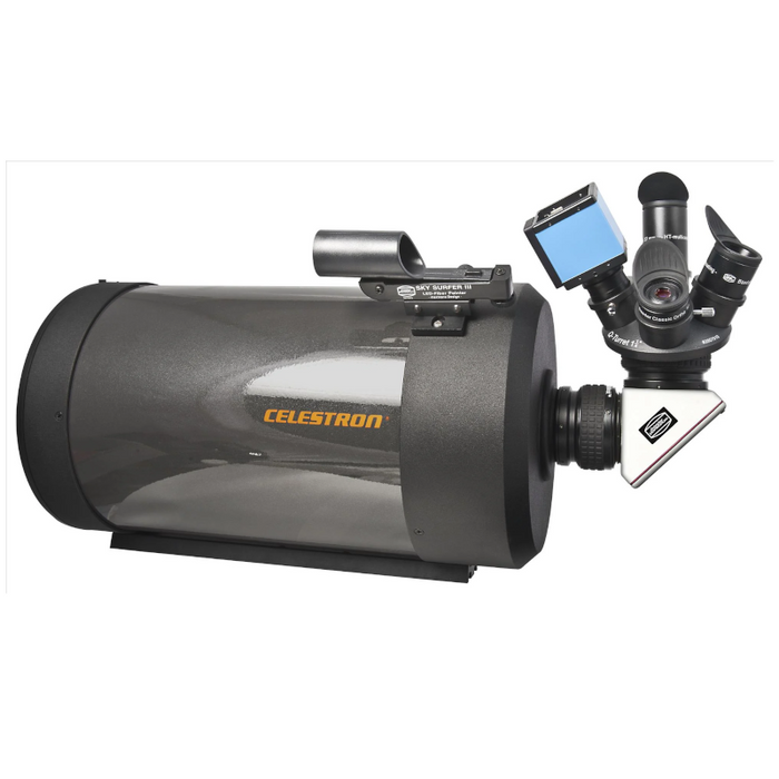 Baader Classic Q-Turret Eyepiece Set (BCQ-SET) Baader Planetarium