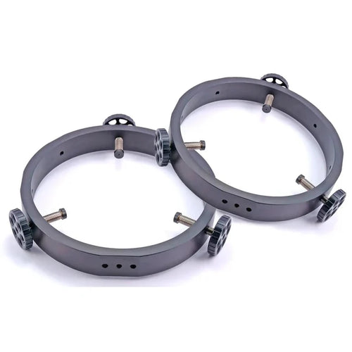 Baader Guidescope Rings BP III - 140-185mm (GR7)