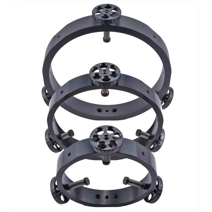 Baader Guidescope Rings BP III - 140-185mm (GR7)