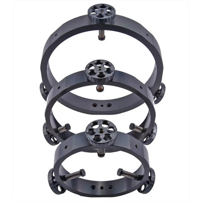 Baader Guidescope Rings BP III - 140-185mm (GR7)