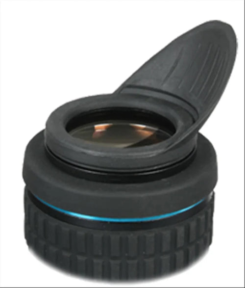 Baader winged rubber-eyecup 42/43 (HYP-WING)